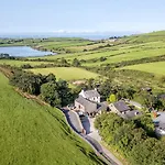 Hill Side Barn * Ireleth