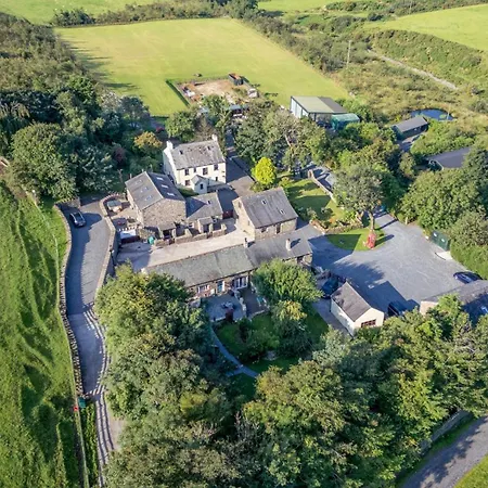 Hill Side Barn * Ireleth