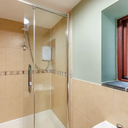 Hill Side Barn Ireleth