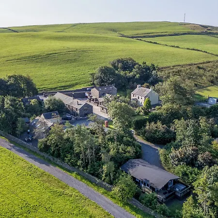 Hill Side Barn *