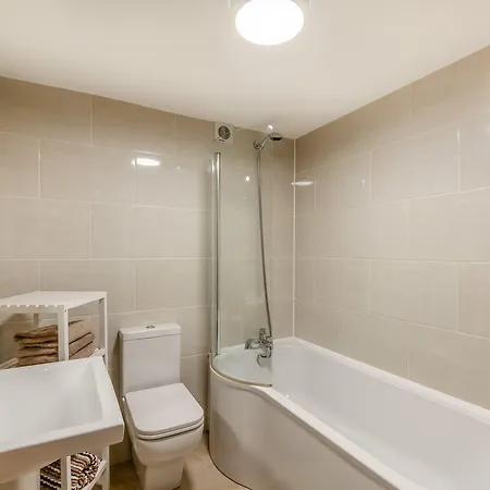 Holiday home Hill Side Barn Ireleth