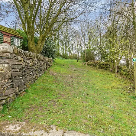 Hill Side Barn Ireleth